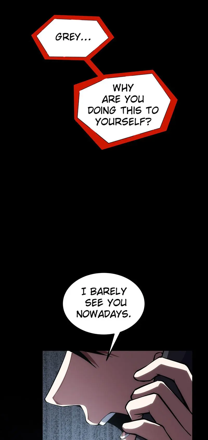 The Beginning After The End Manhwa A00cbc Chapter 251 - Page 37