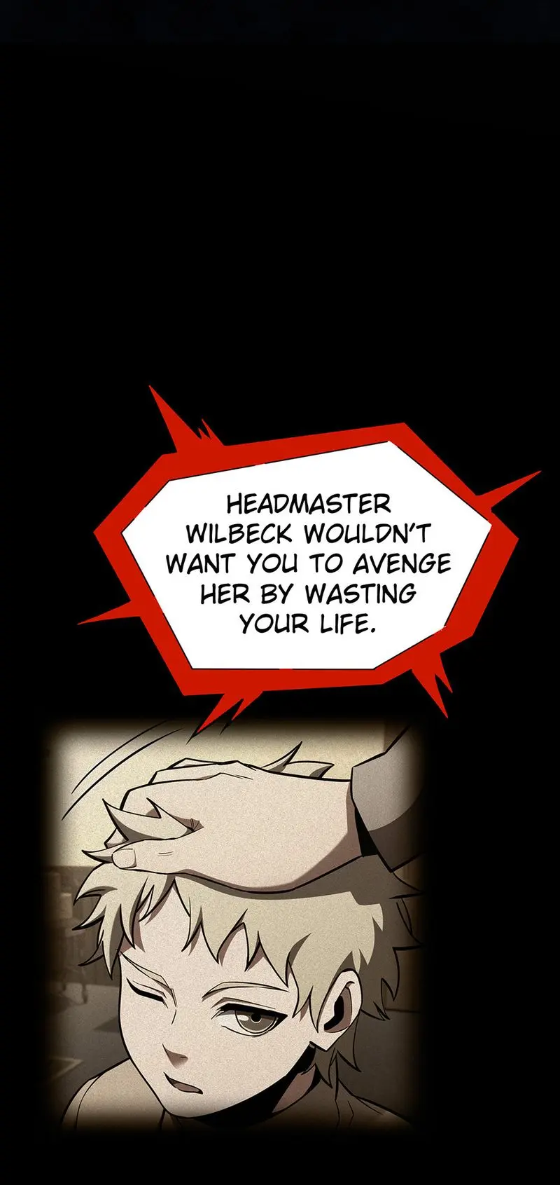 The Beginning After The End Manhwa A00cbc Chapter 251 - Page 40