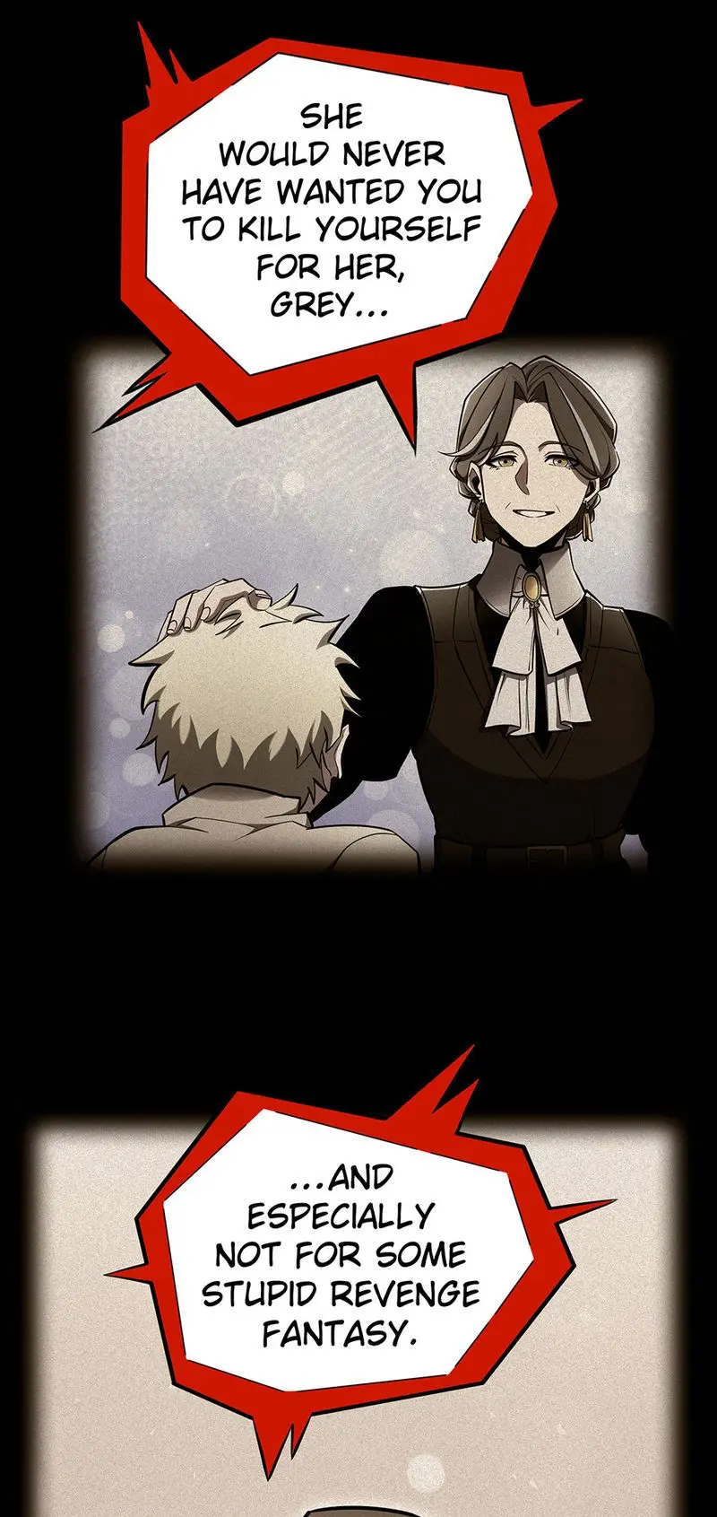 The Beginning After The End Manhwa A00cbc Chapter 251 - Page 41