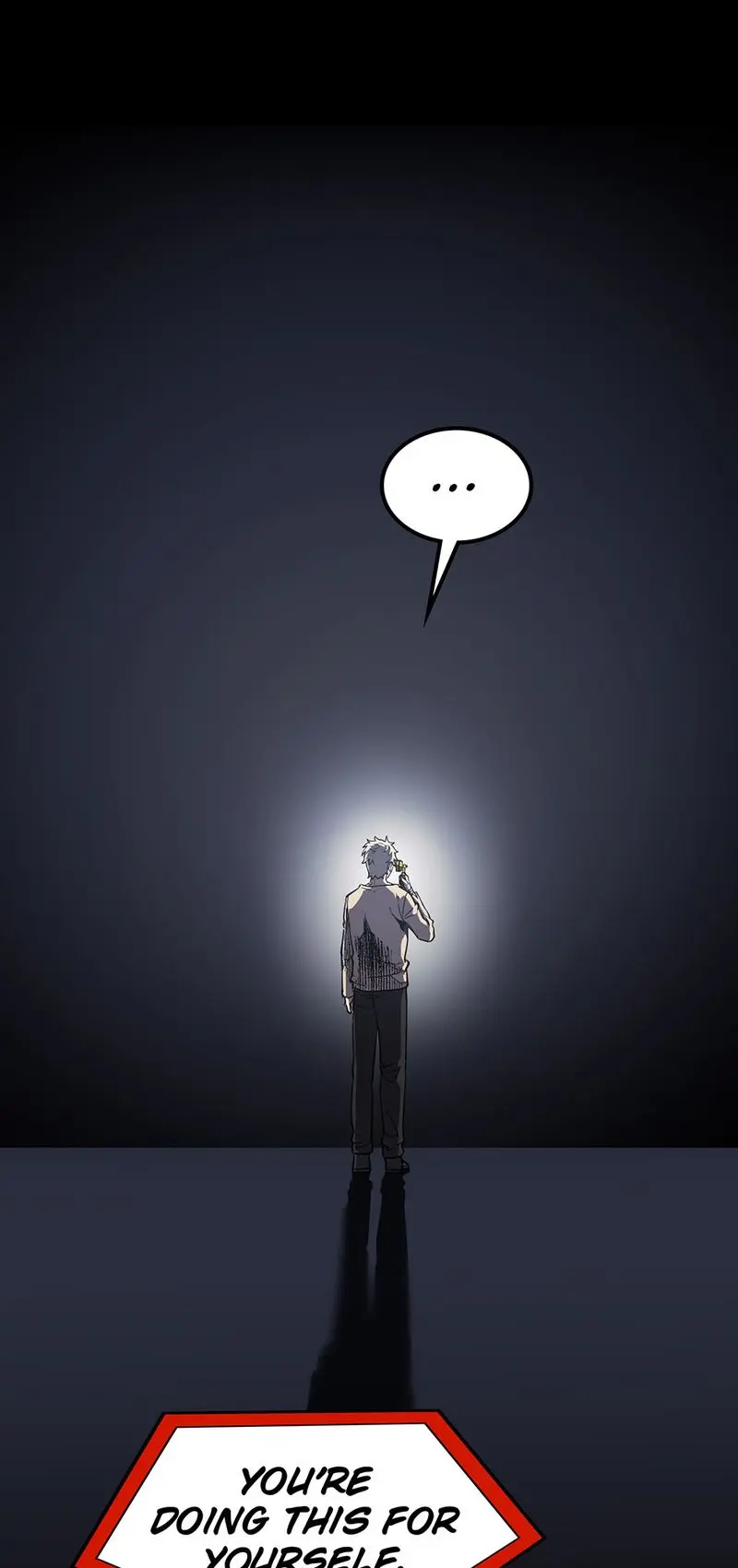 The Beginning After The End Manhwa A00cbc Chapter 251 - Page 43