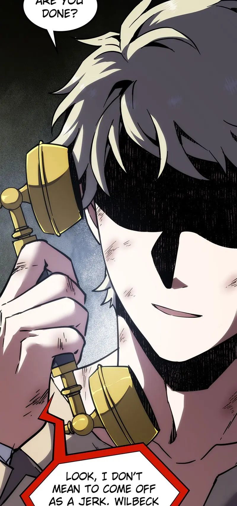 The Beginning After The End Manhwa A00cbc Chapter 251 - Page 45
