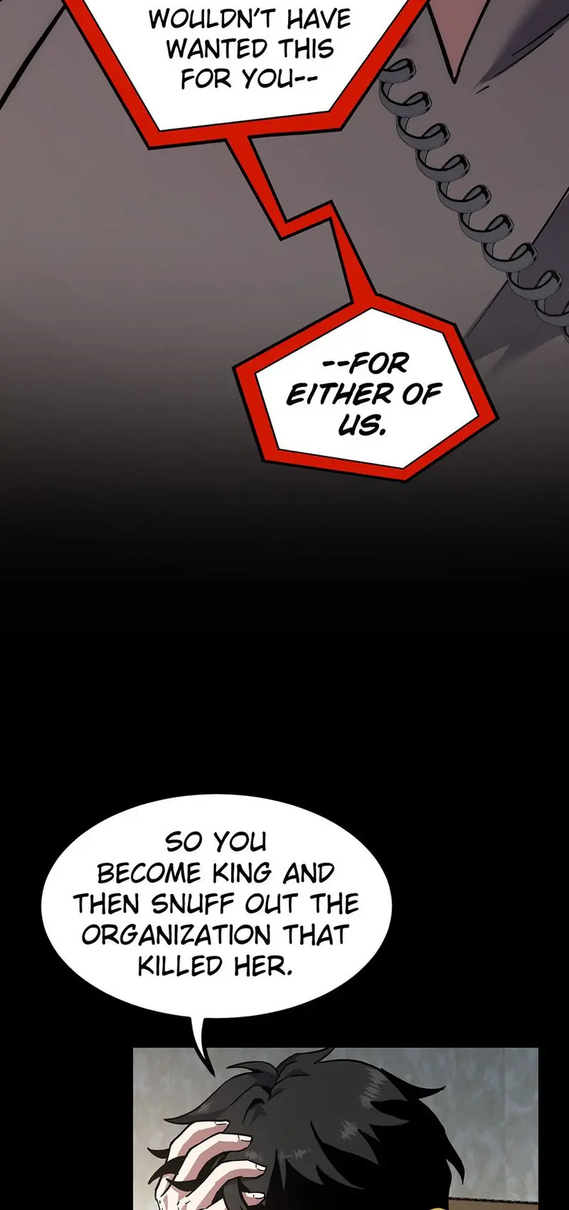 The Beginning After The End Manhwa A00cbc Chapter 251 - Page 46