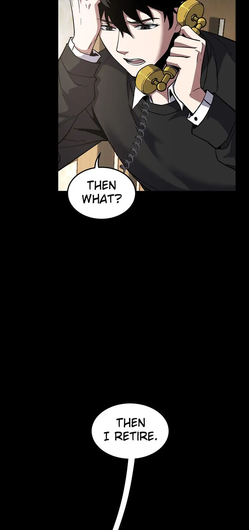 The Beginning After The End Manhwa A00cbc Chapter 251 - Page 47