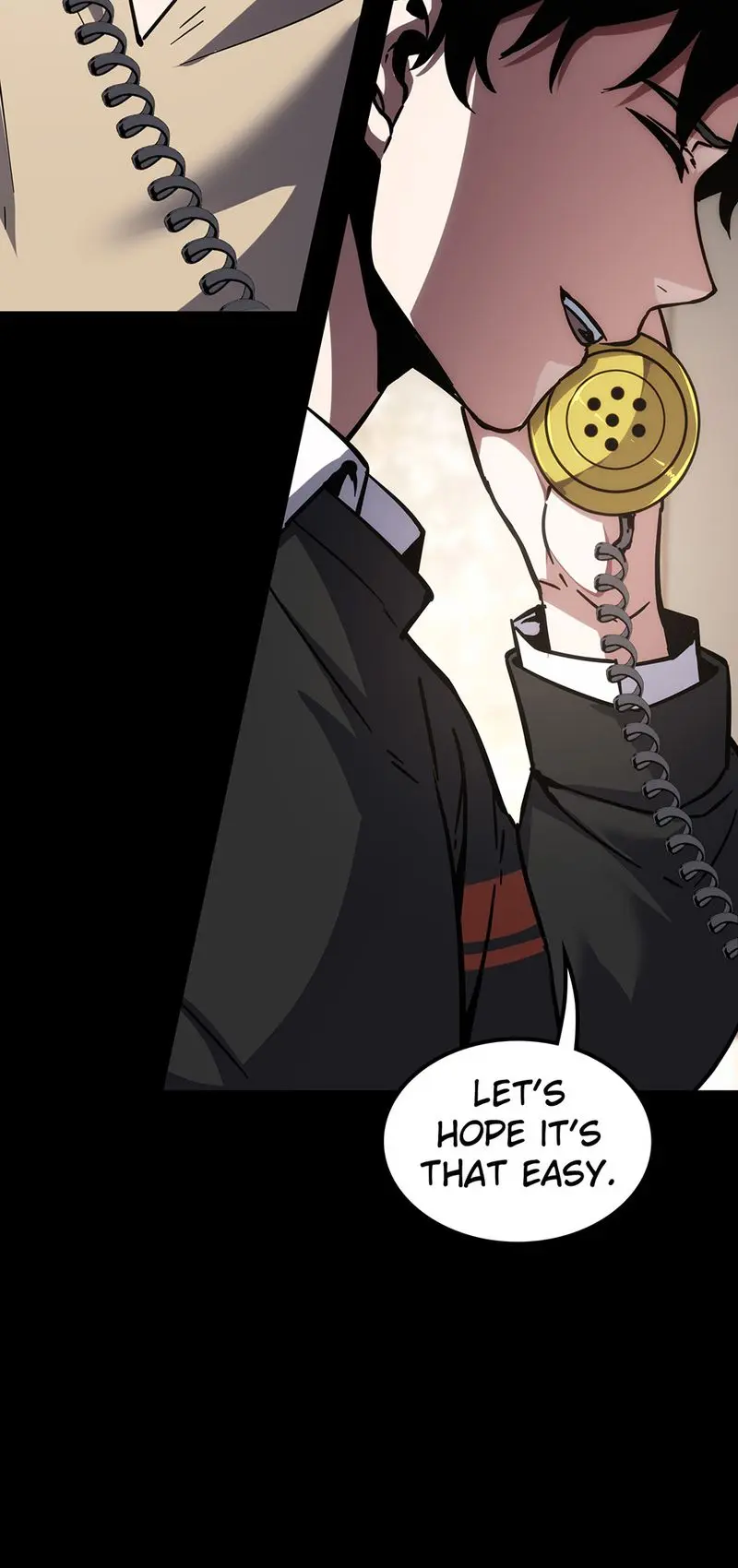 The Beginning After The End Manhwa A00cbc Chapter 251 - Page 49