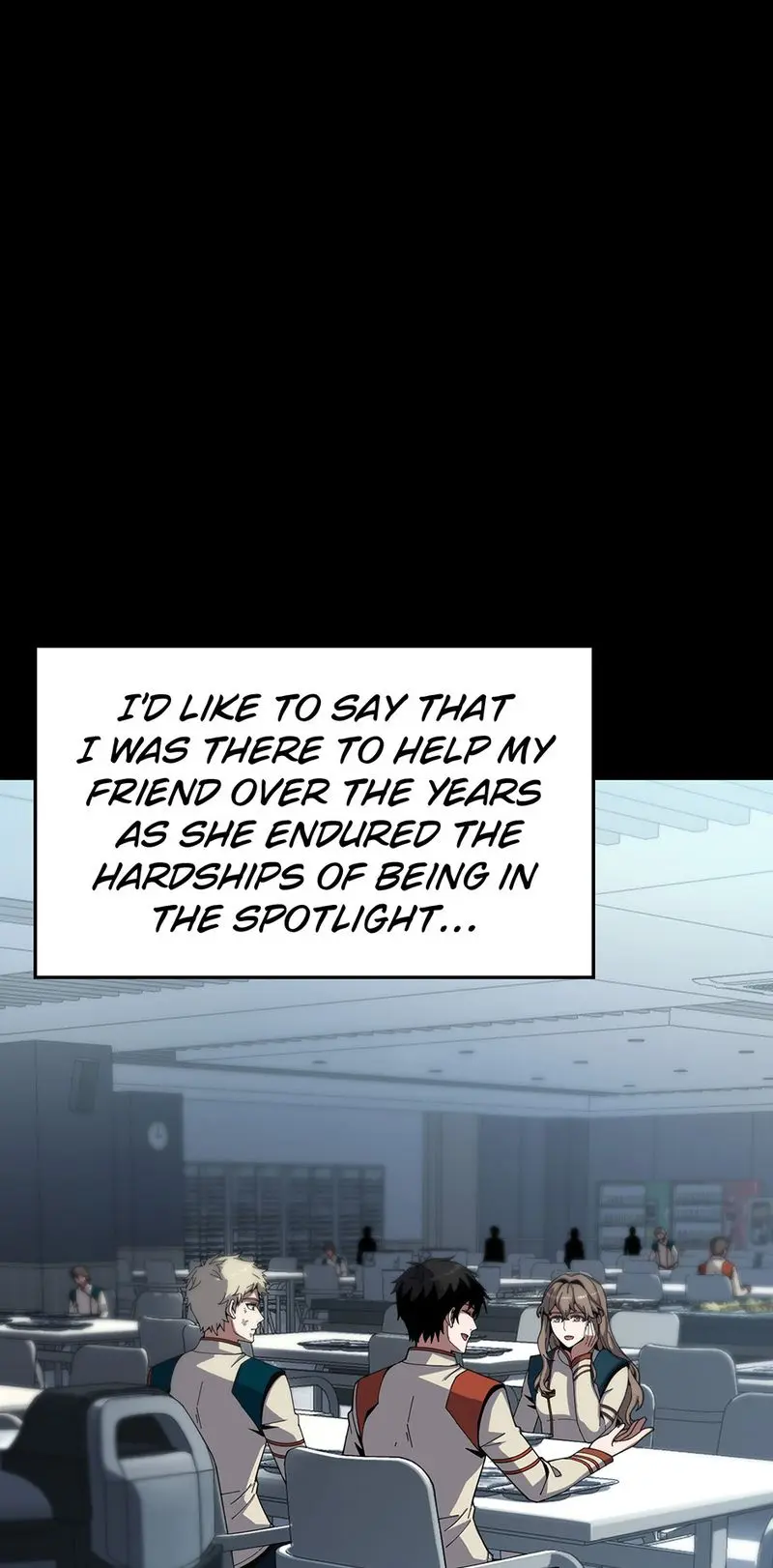 The Beginning After The End Manhwa A00cbc Chapter 251 - Page 5