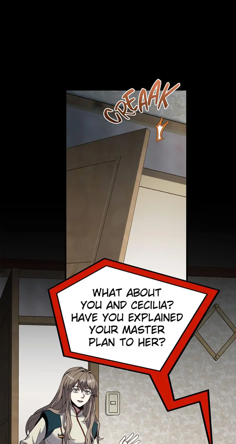 The Beginning After The End Manhwa A00cbc Chapter 251 - Page 50