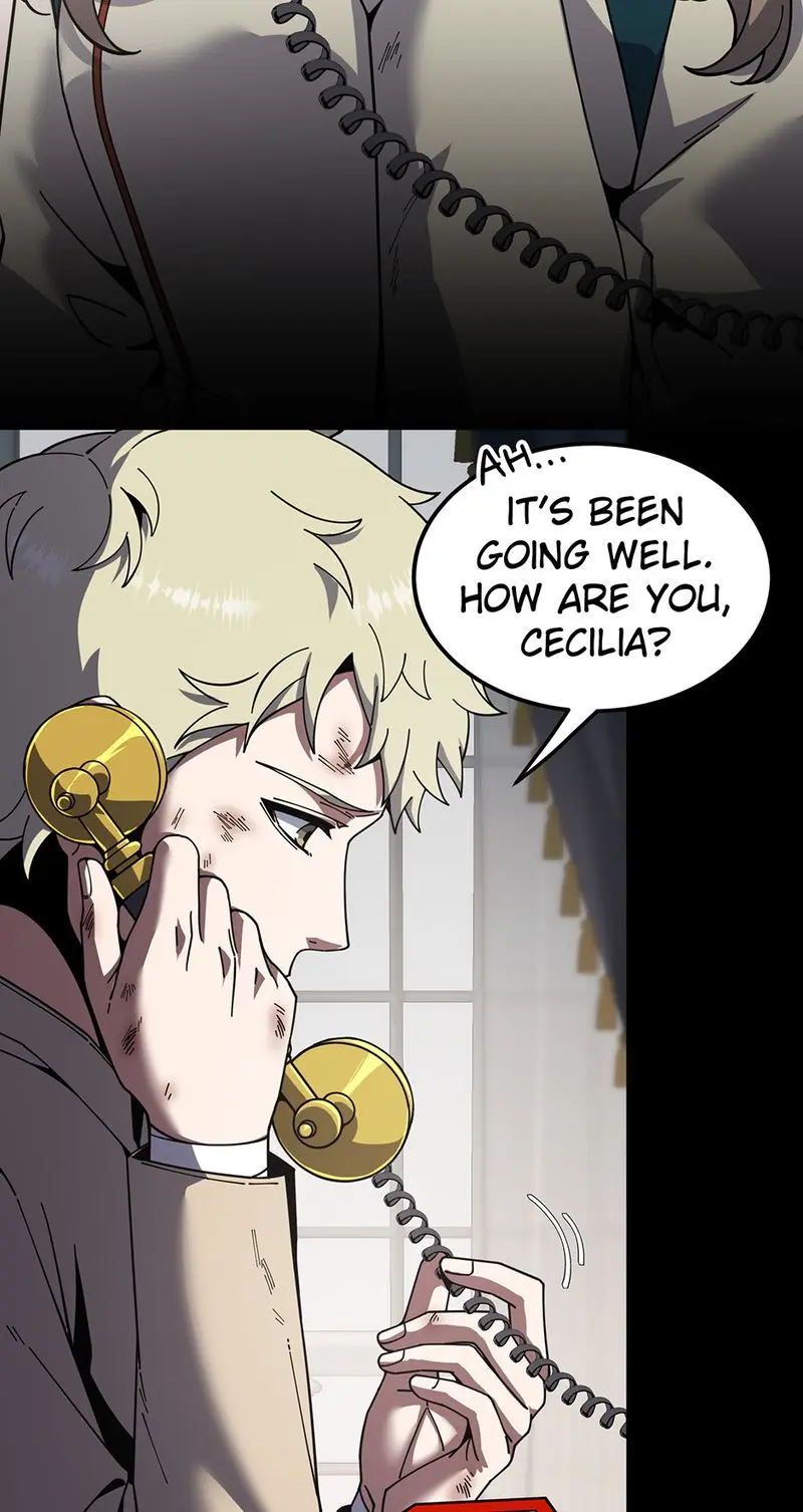 The Beginning After The End Manhwa A00cbc Chapter 251 - Page 54