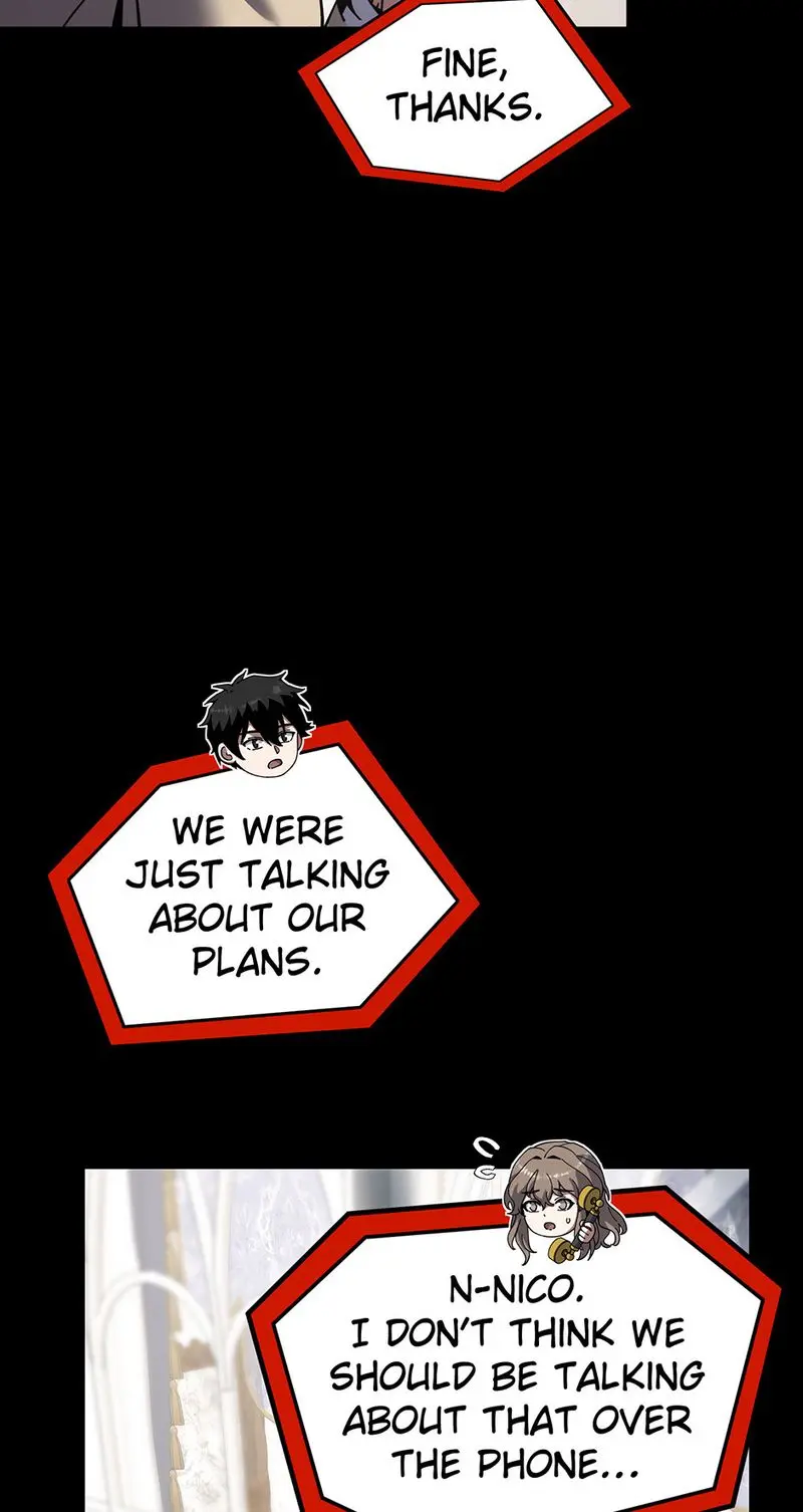 The Beginning After The End Manhwa A00cbc Chapter 251 - Page 55