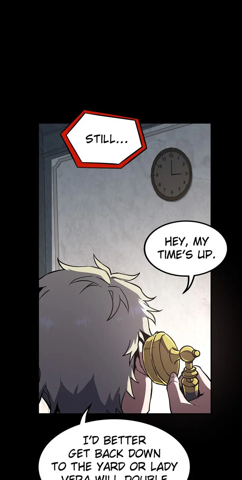 The Beginning After The End Manhwa A00cbc Chapter 251 - Page 58