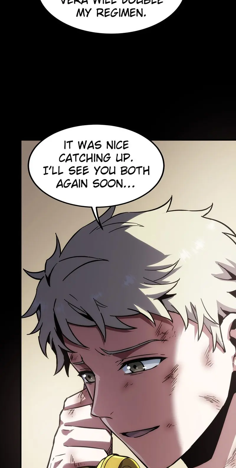 The Beginning After The End Manhwa A00cbc Chapter 251 - Page 59
