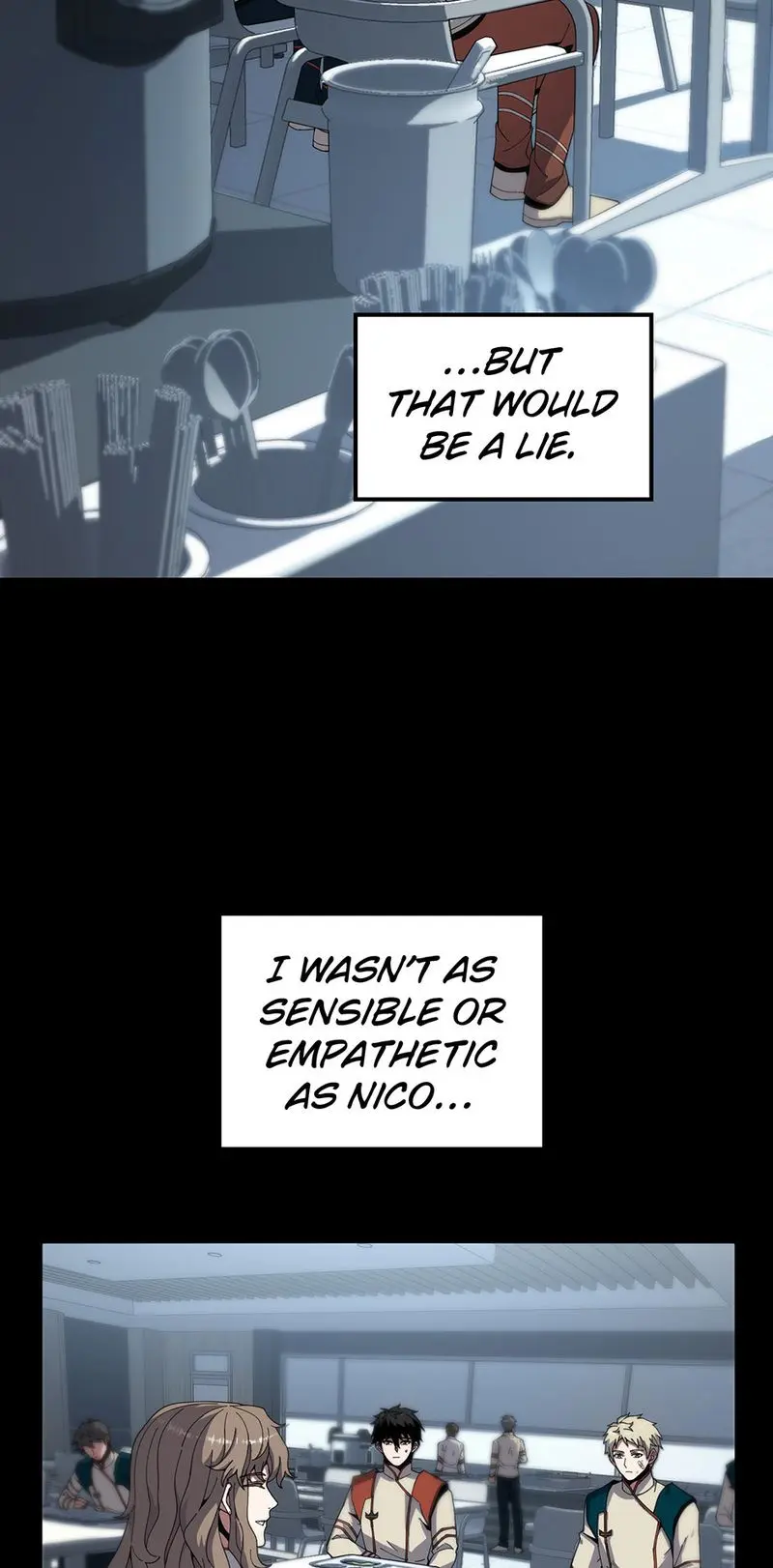 The Beginning After The End Manhwa A00cbc Chapter 251 - Page 6