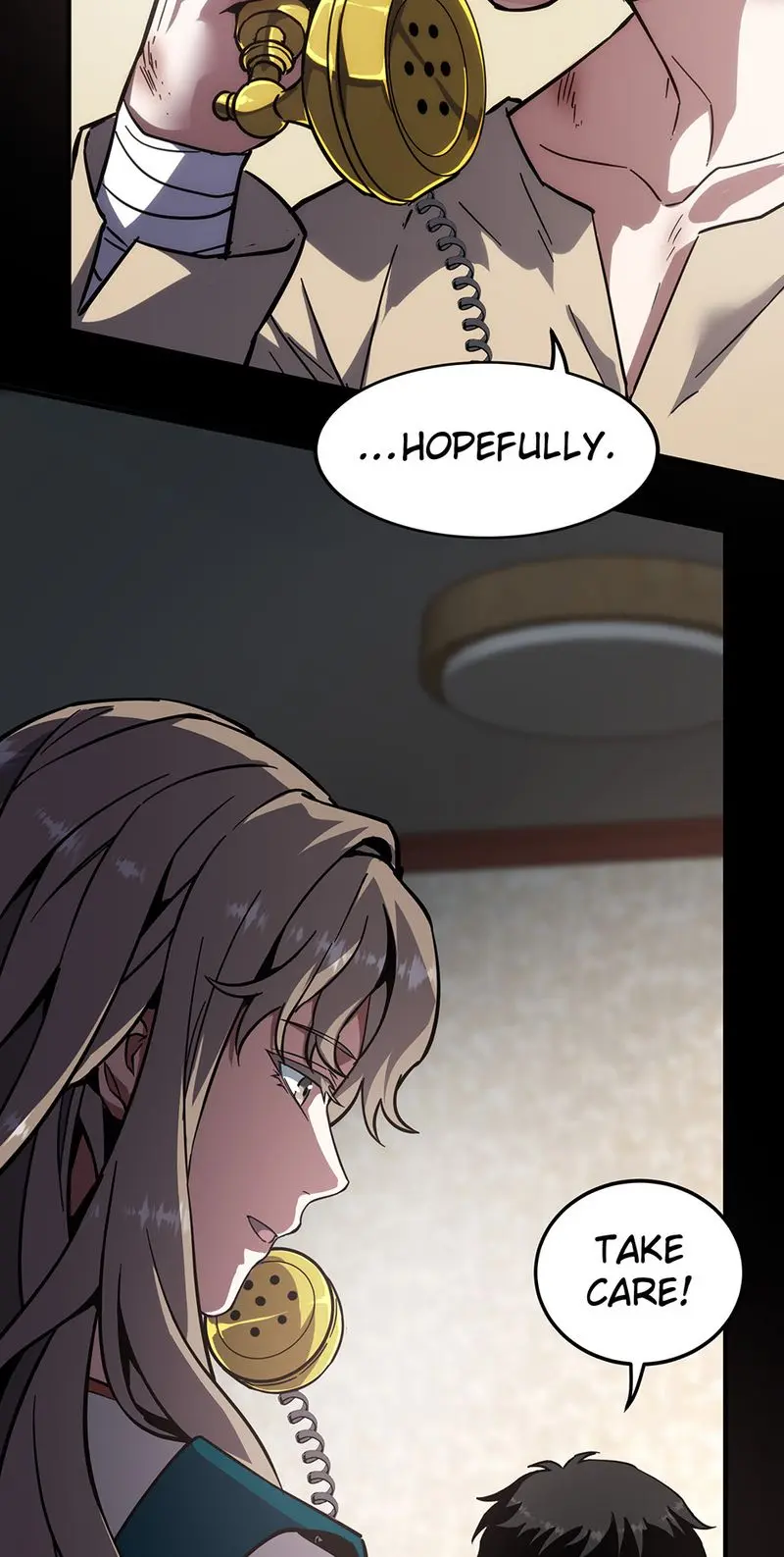 The Beginning After The End Manhwa A00cbc Chapter 251 - Page 60