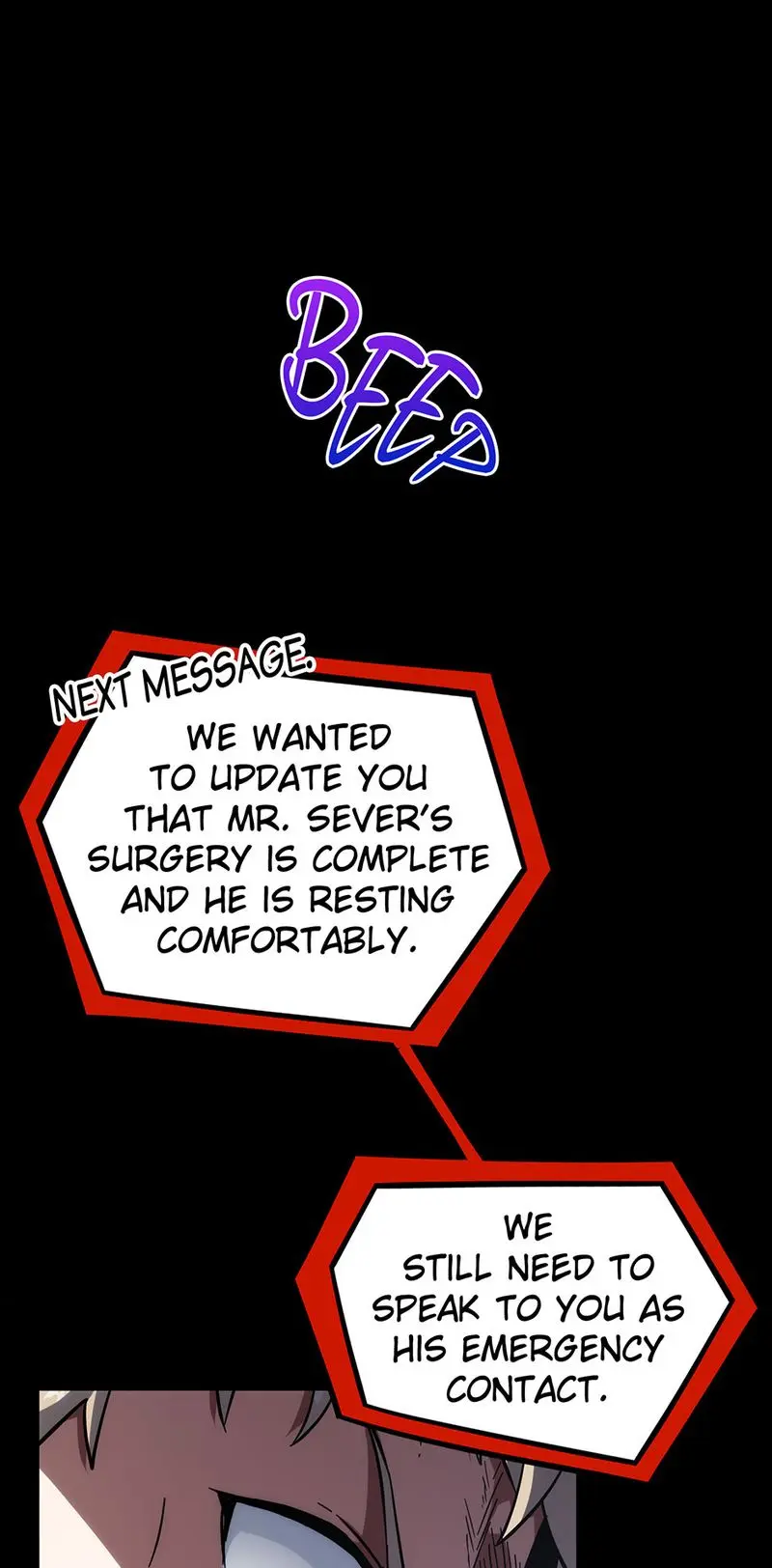 The Beginning After The End Manhwa A00cbc Chapter 251 - Page 68