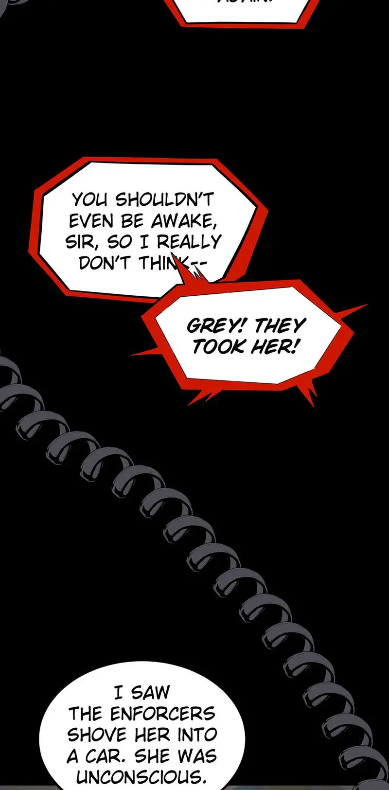 The Beginning After The End Manhwa A00cbc Chapter 251 - Page 70