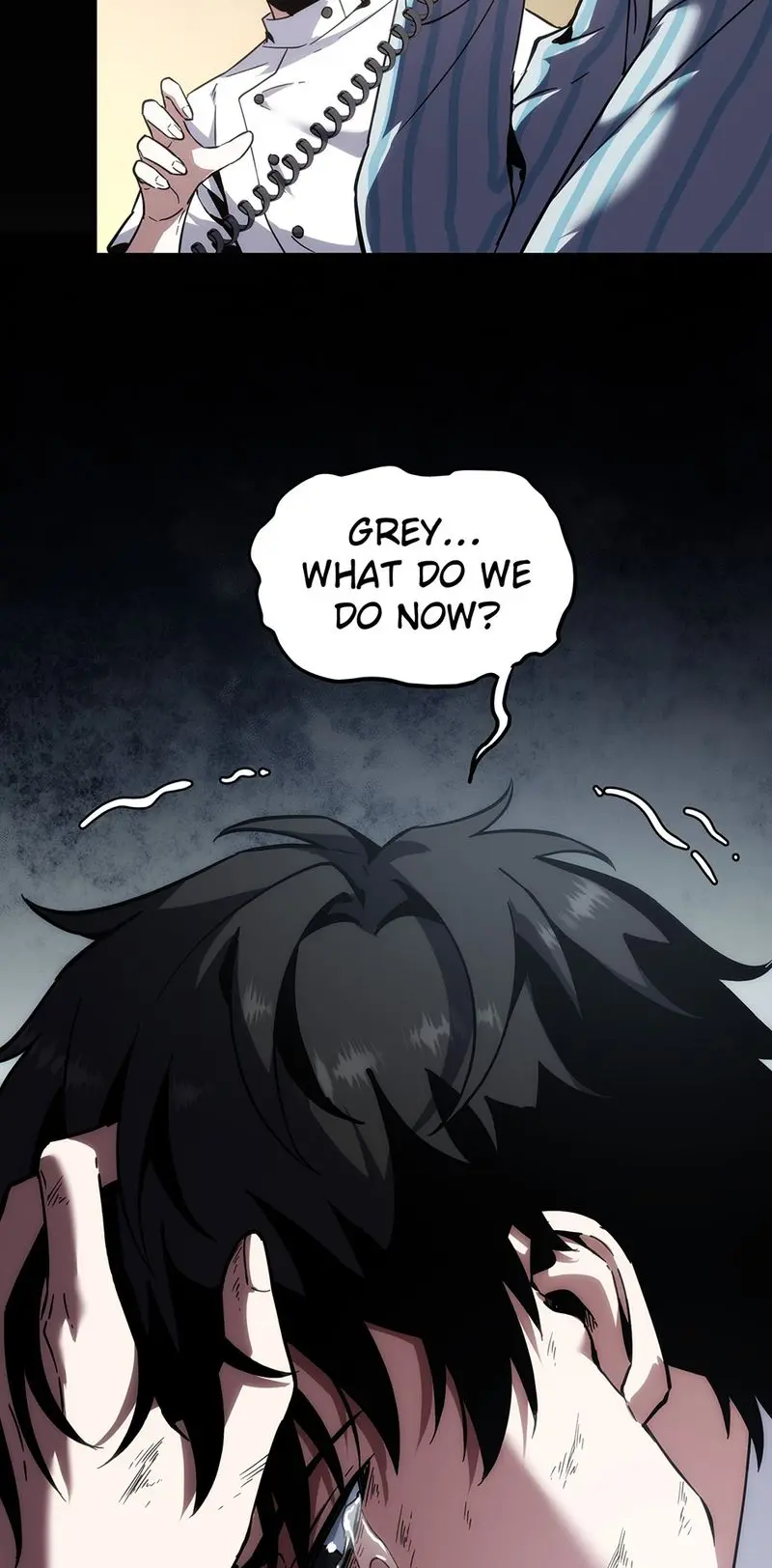 The Beginning After The End Manhwa A00cbc Chapter 251 - Page 72