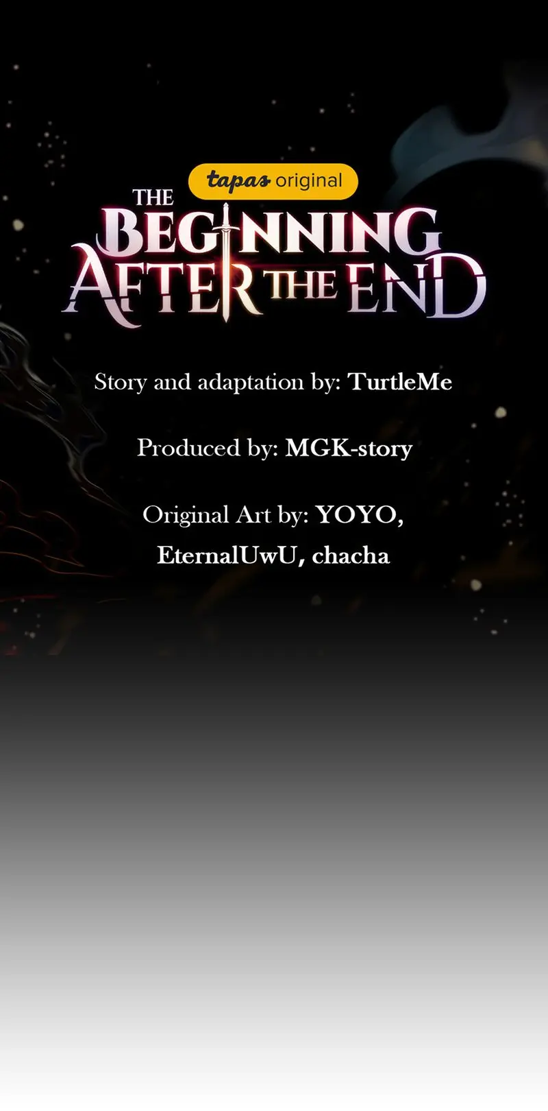 The Beginning After The End Manhwa A00cbc Chapter 251 - Page 75