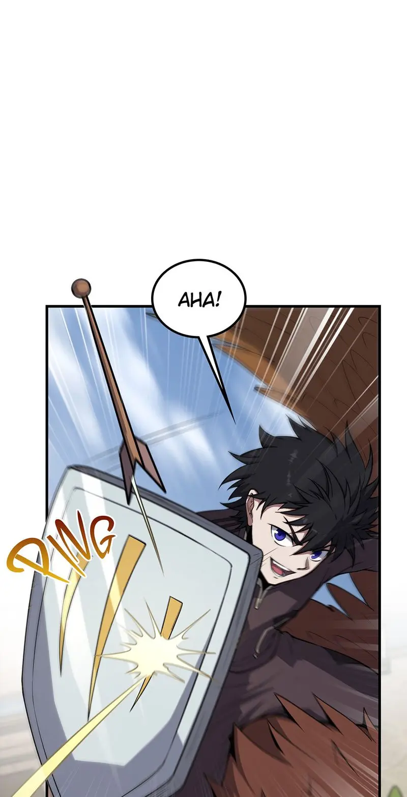 The Beginning After The End Manhwa A00cbc Chapter 251 - Page 76