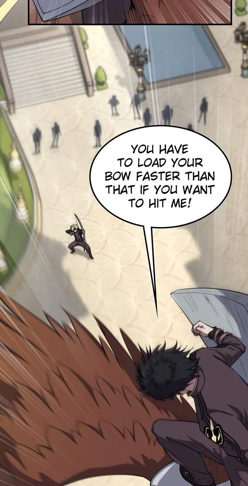 The Beginning After The End Manhwa A00cbc Chapter 251 - Page 77