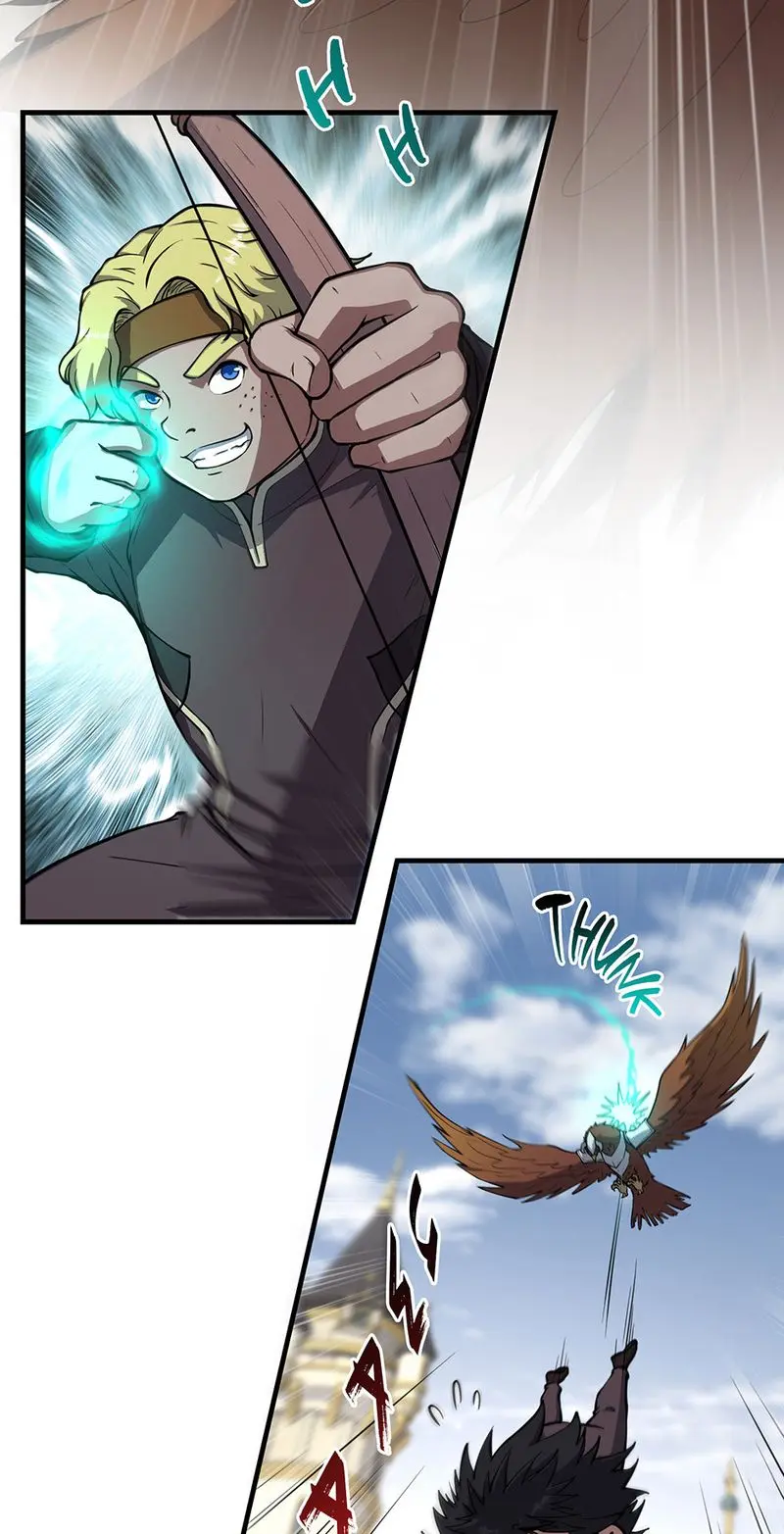 The Beginning After The End Manhwa A00cbc Chapter 251 - Page 79