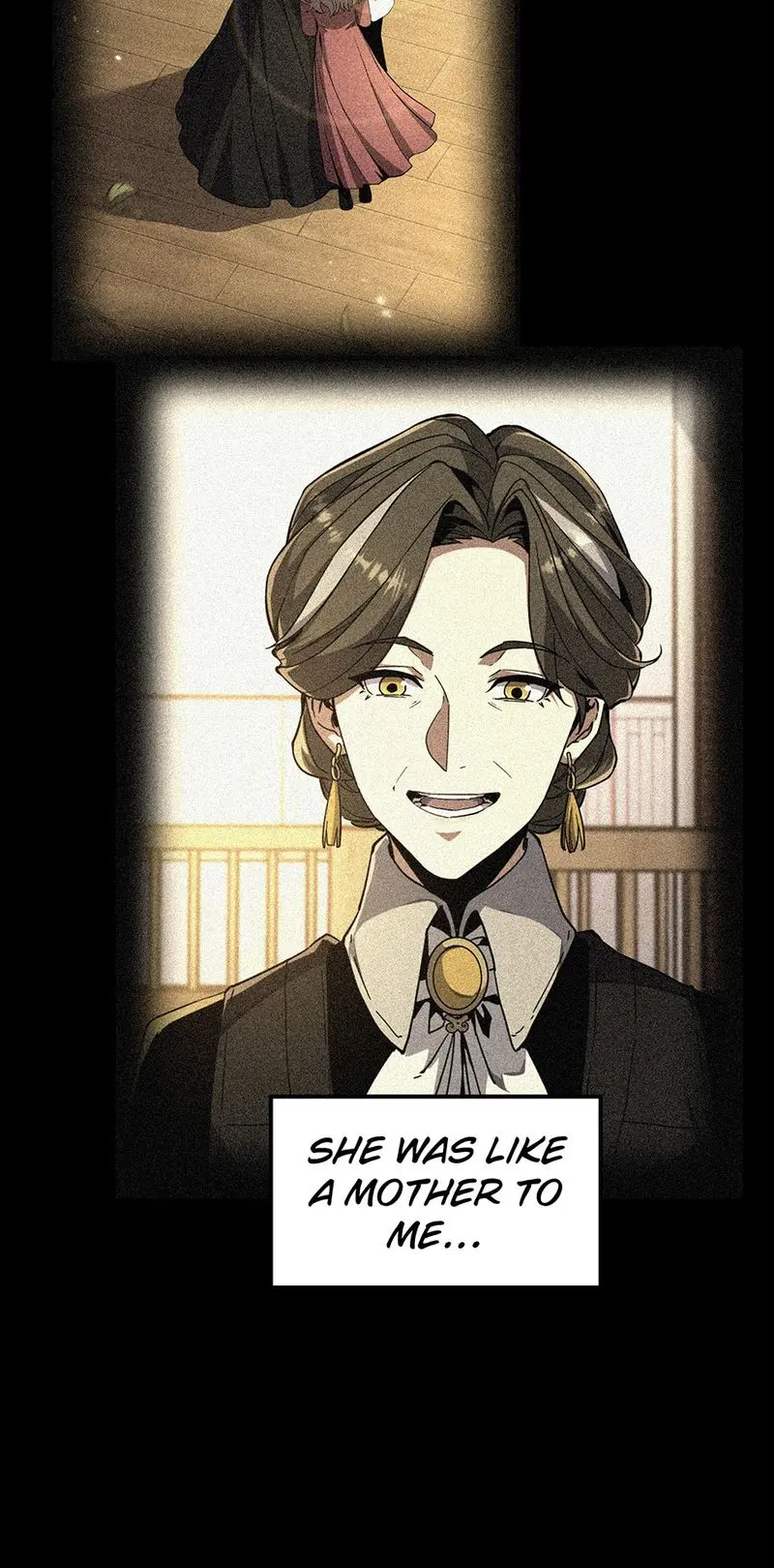 The Beginning After The End Manhwa A00cbc Chapter 251 - Page 8
