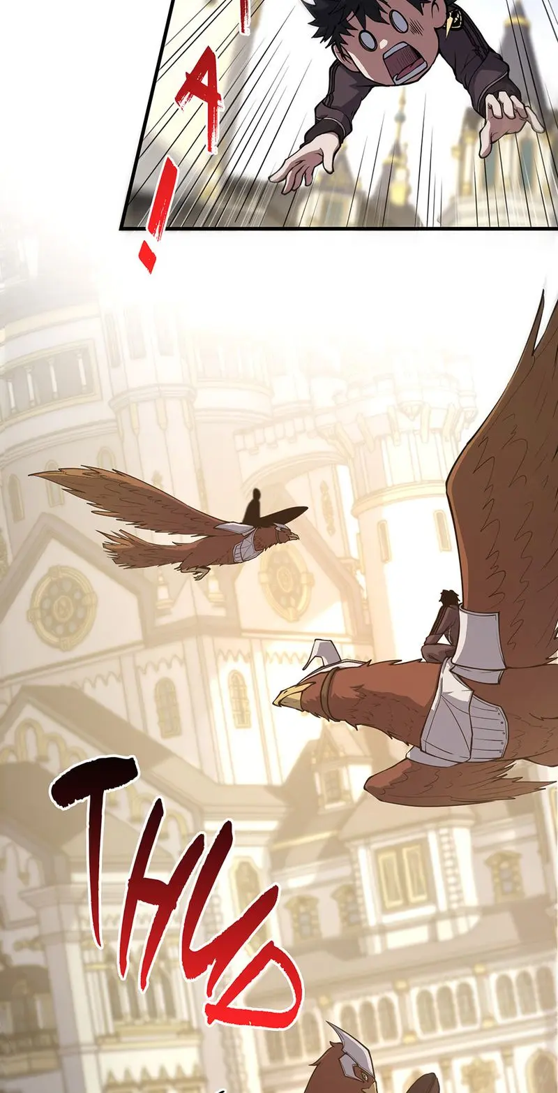 The Beginning After The End Manhwa A00cbc Chapter 251 - Page 80