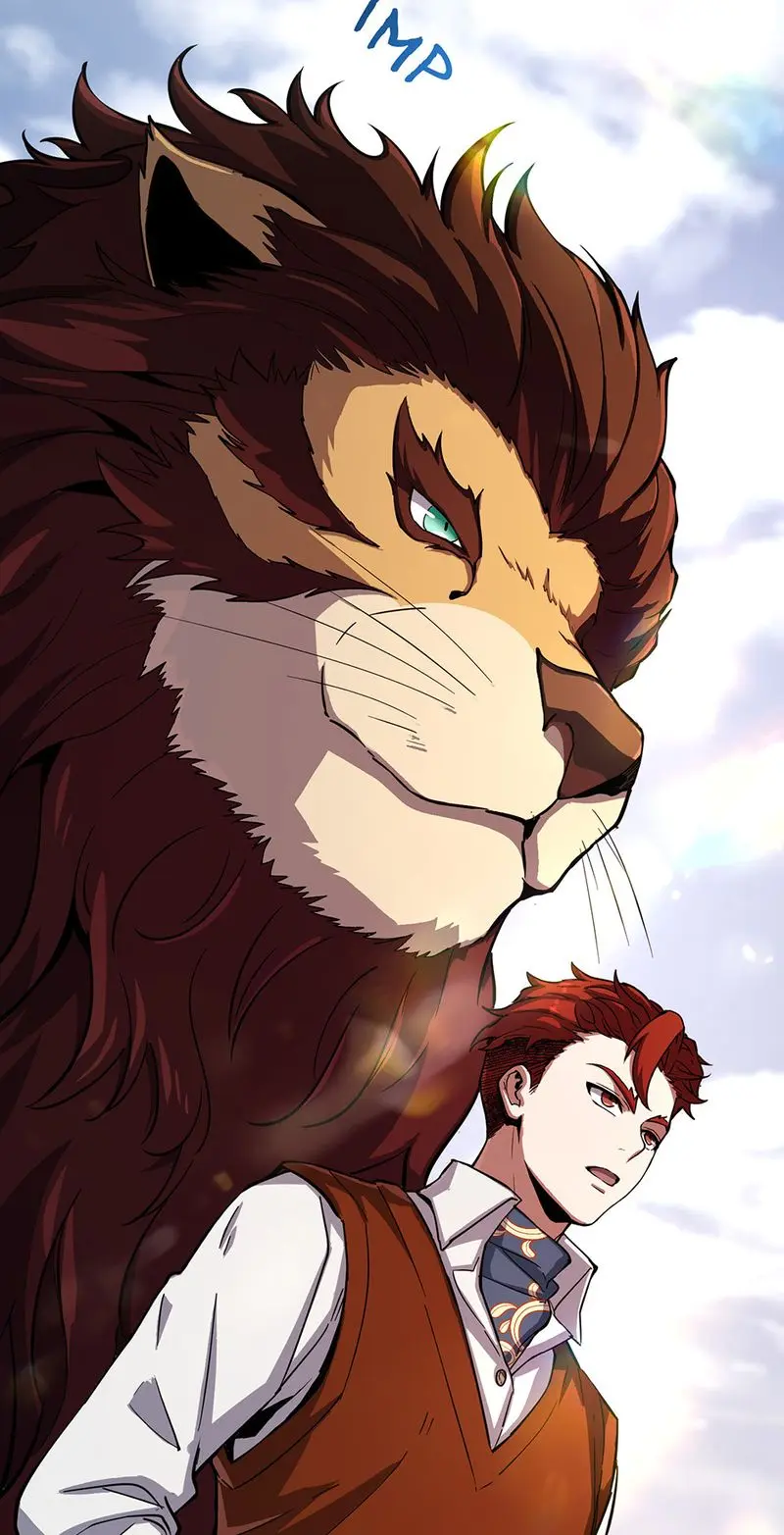 The Beginning After The End Manhwa A00cbc Chapter 251 - Page 83