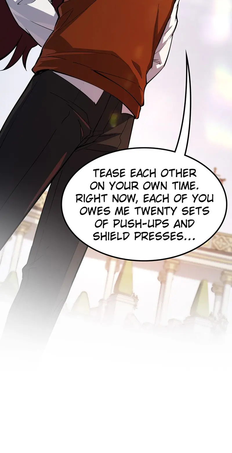 The Beginning After The End Manhwa A00cbc Chapter 251 - Page 84