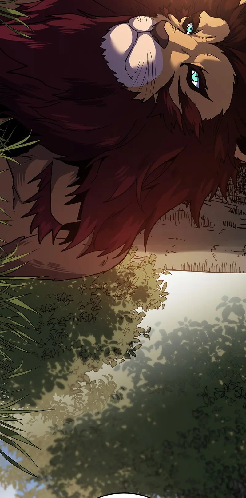 The Beginning After The End Manhwa A00cbc Chapter 251 - Page 89