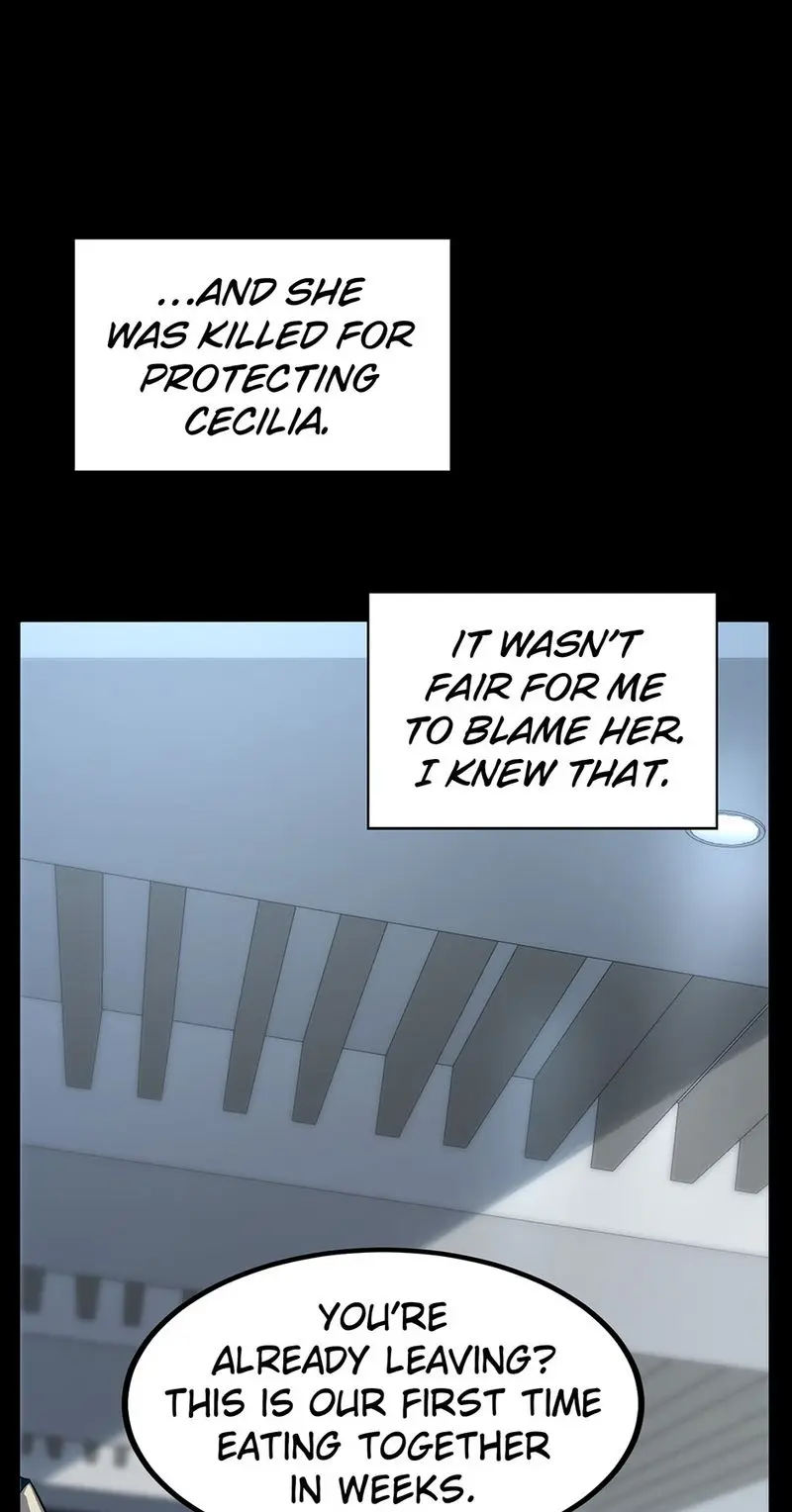 The Beginning After The End Manhwa A00cbc Chapter 251 - Page 9