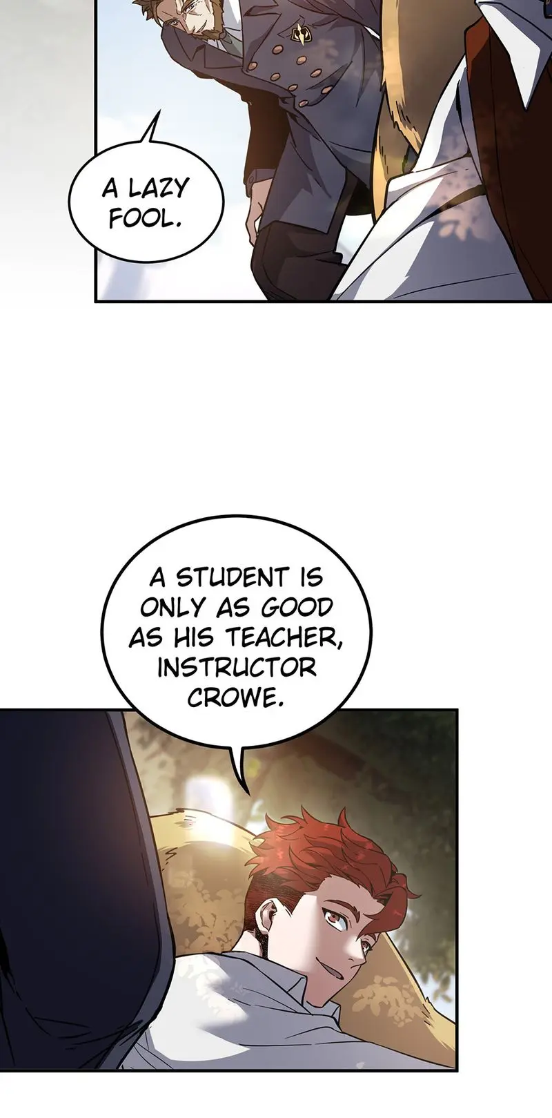 The Beginning After The End Manhwa A00cbc Chapter 251 - Page 92