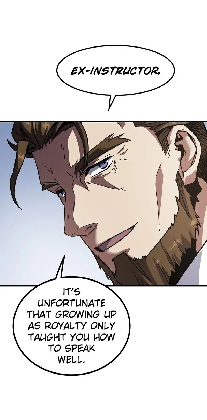 The Beginning After The End Manhwa A00cbc Chapter 251 - Page 93