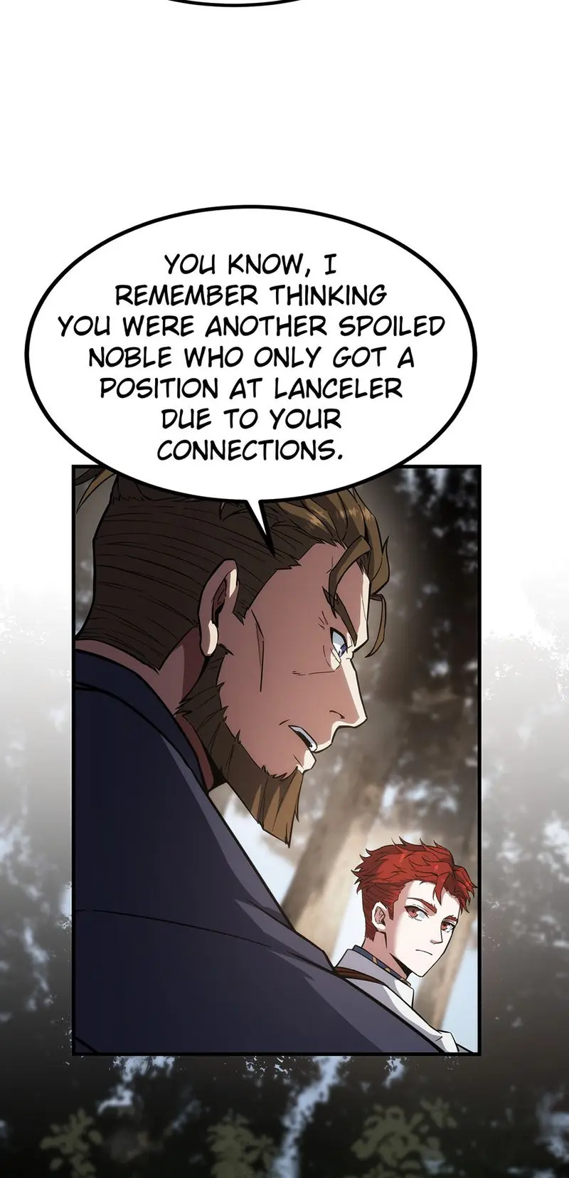 The Beginning After The End Manhwa A00cbc Chapter 251 - Page 96
