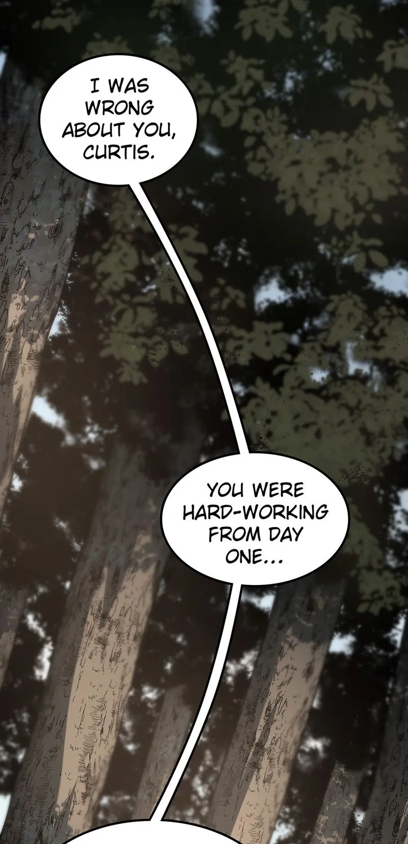 The Beginning After The End Manhwa A00cbc Chapter 251 - Page 97