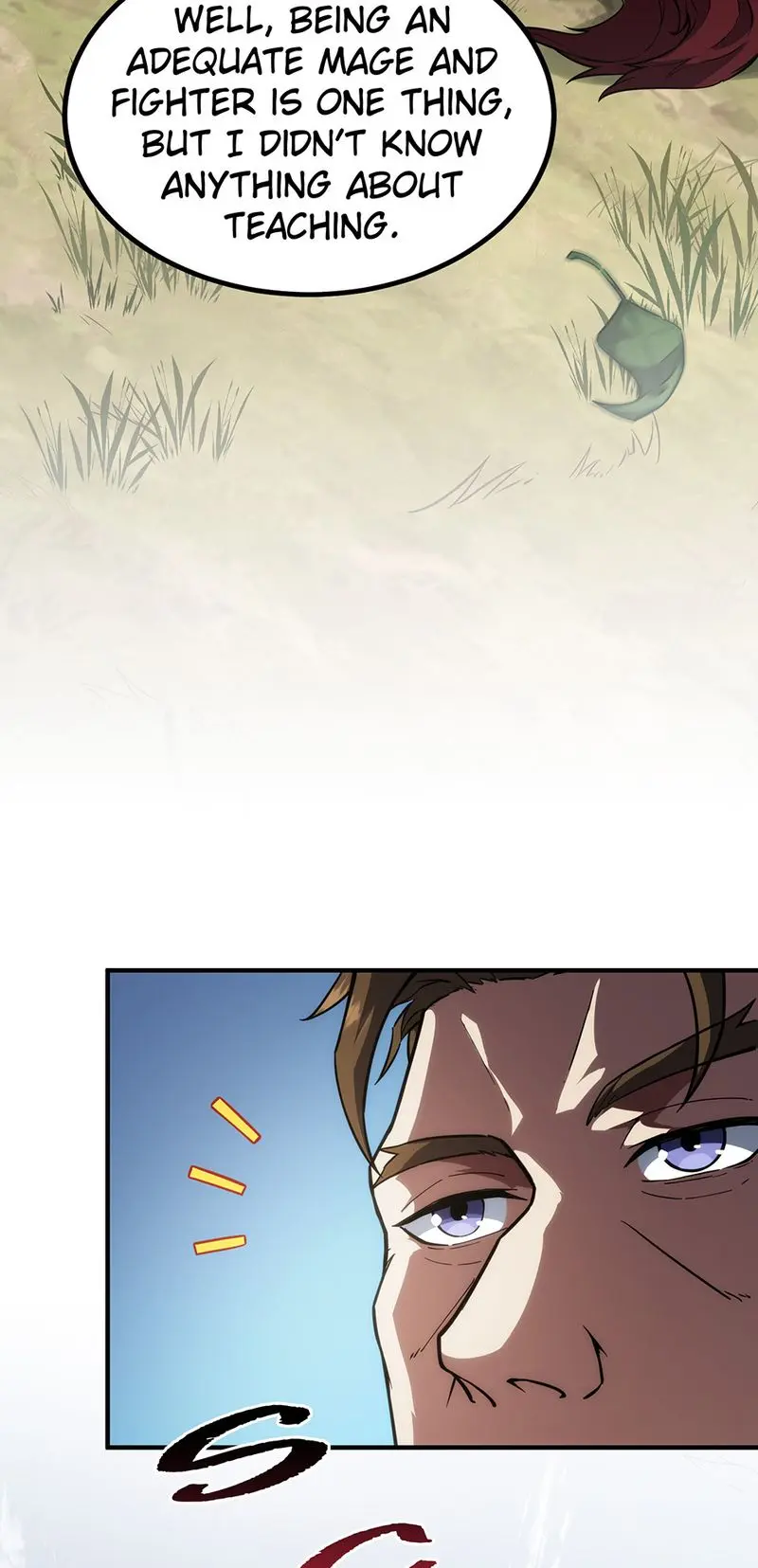 The Beginning After The End Manhwa A00cbc Chapter 251 - Page 99