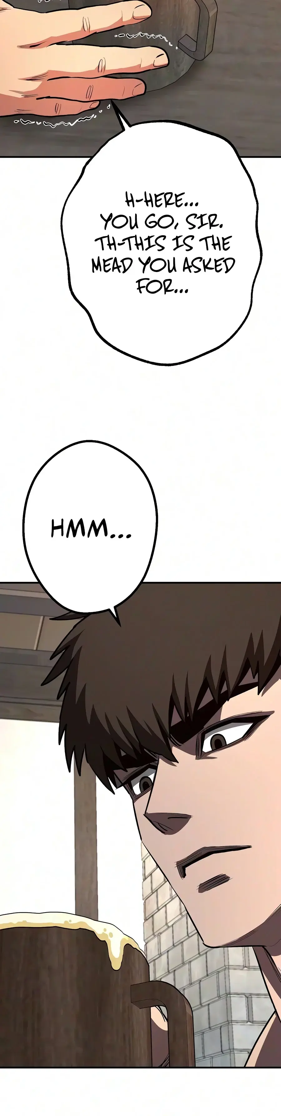 The Berserkers Second Playthrough Chapter 38 - Page 14