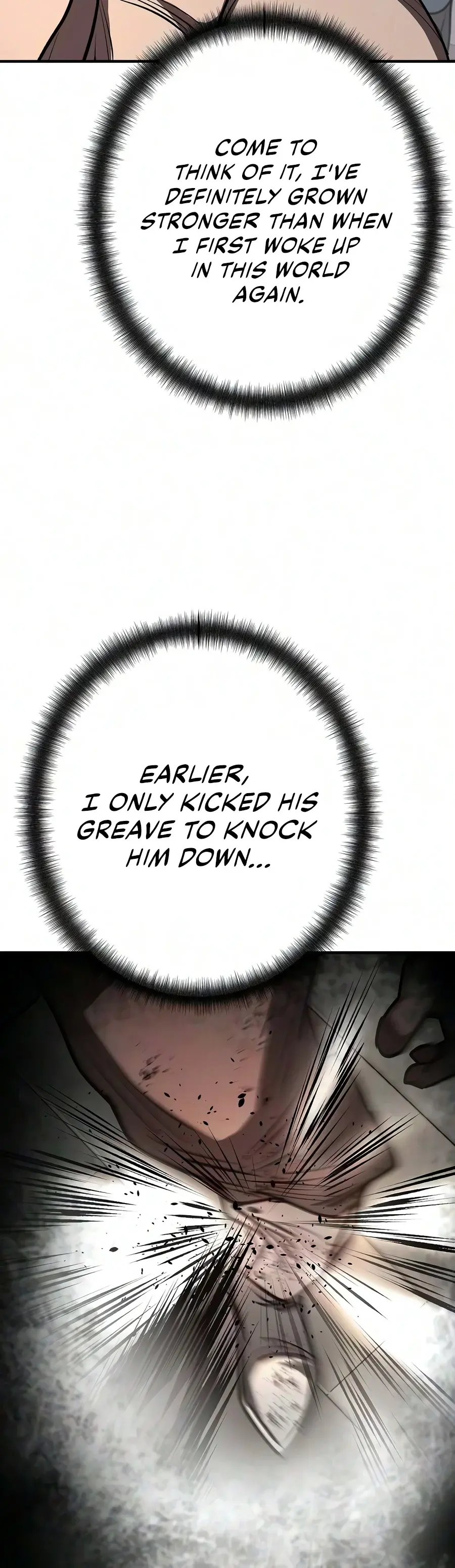 The Berserkers Second Playthrough Chapter 38 - Page 20