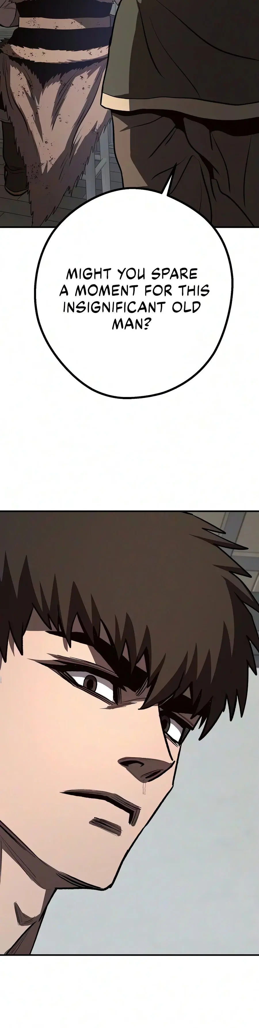 The Berserkers Second Playthrough Chapter 38 - Page 22