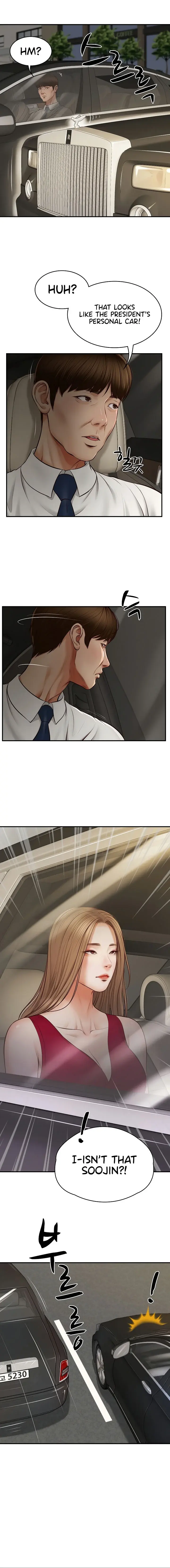 The Billionaires Monster Cock Son In Law Chapter 1 - Page 12