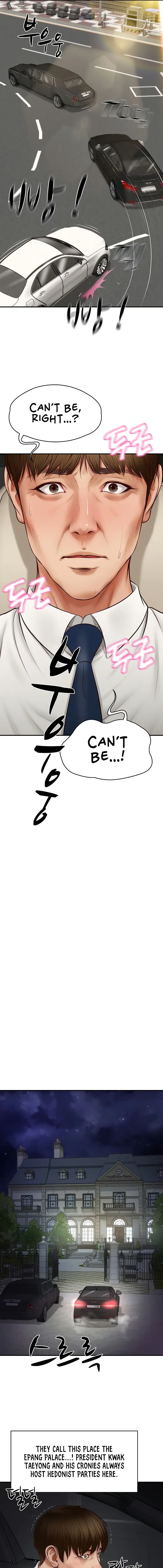The Billionaires Monster Cock Son In Law Chapter 1 - Page 13