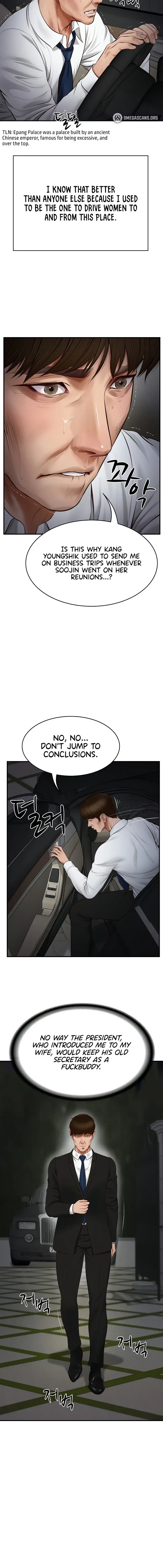 The Billionaires Monster Cock Son In Law Chapter 1 - Page 14