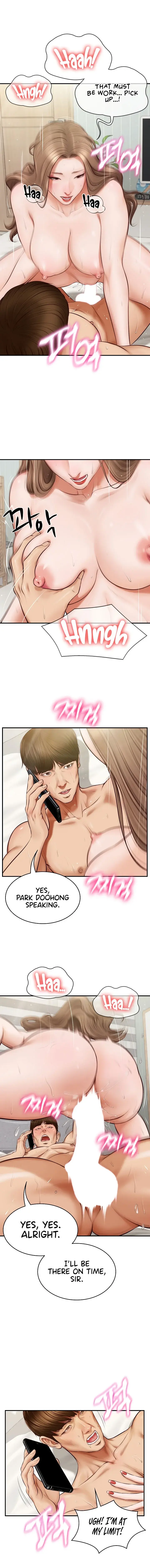 The Billionaires Monster Cock Son In Law Chapter 1 - Page 2