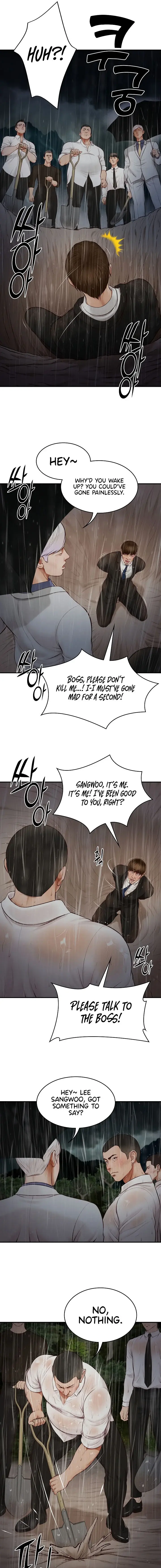 The Billionaires Monster Cock Son In Law Chapter 1 - Page 21