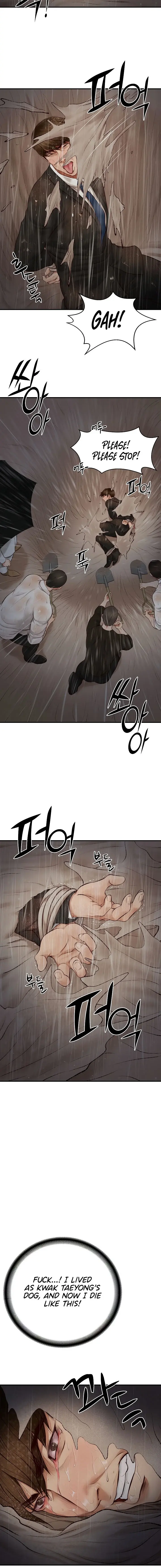 The Billionaires Monster Cock Son In Law Chapter 1 - Page 22
