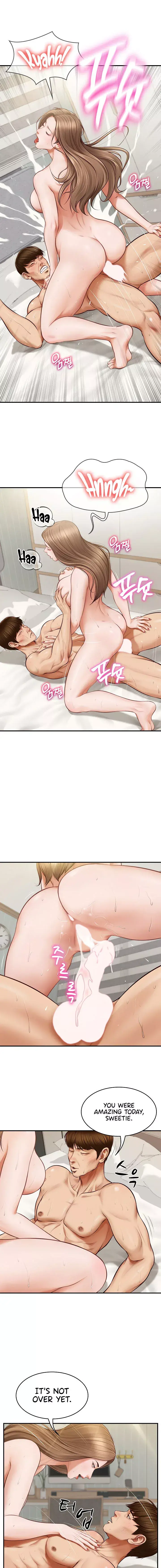 The Billionaires Monster Cock Son In Law Chapter 1 - Page 3