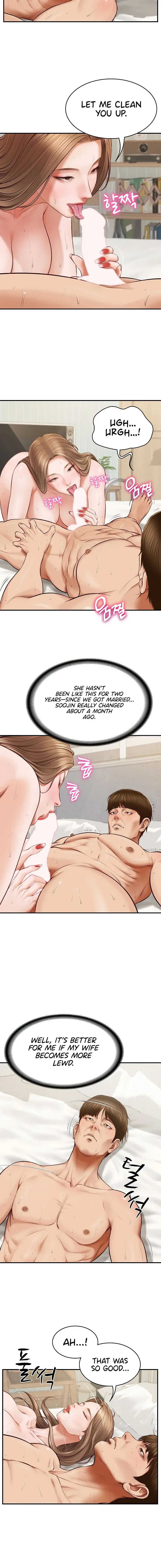 The Billionaires Monster Cock Son In Law Chapter 1 - Page 4