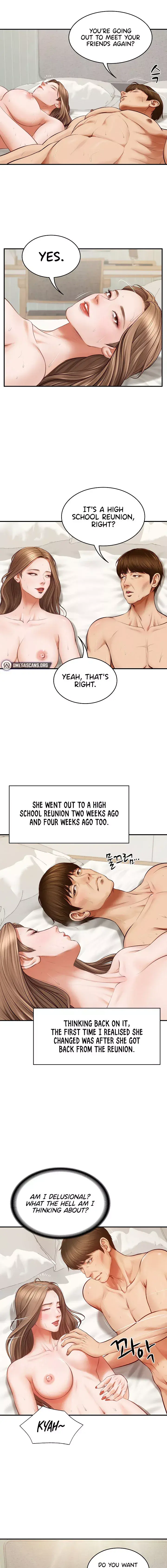 The Billionaires Monster Cock Son In Law Chapter 1 - Page 5