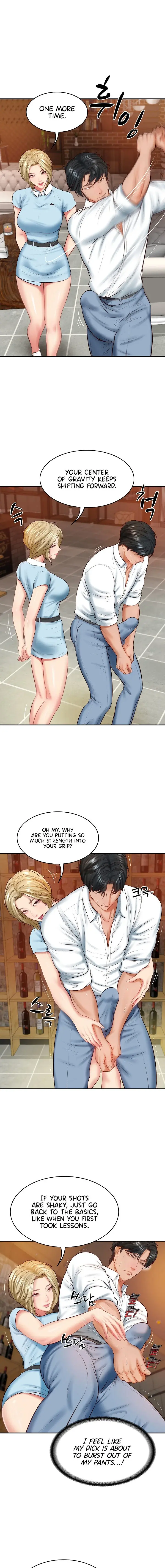 The Billionaires Monster Cock Son In Law Chapter 10 - Page 15