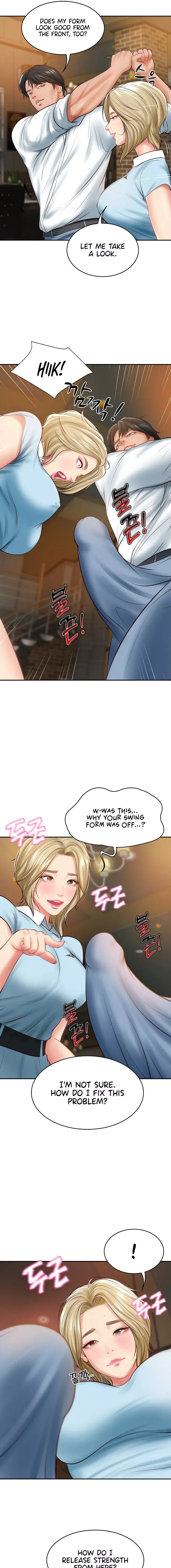 The Billionaires Monster Cock Son In Law Chapter 10 - Page 17