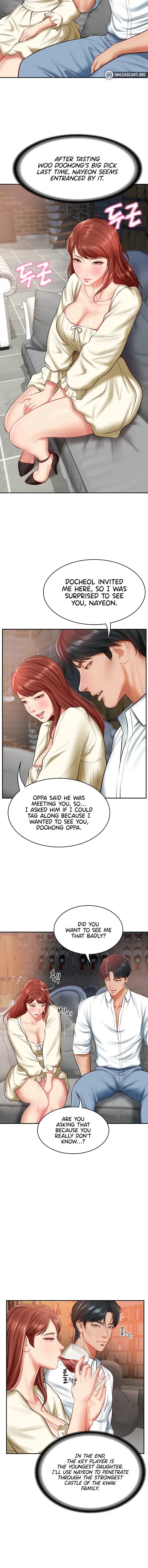 The Billionaires Monster Cock Son In Law Chapter 10 - Page 2