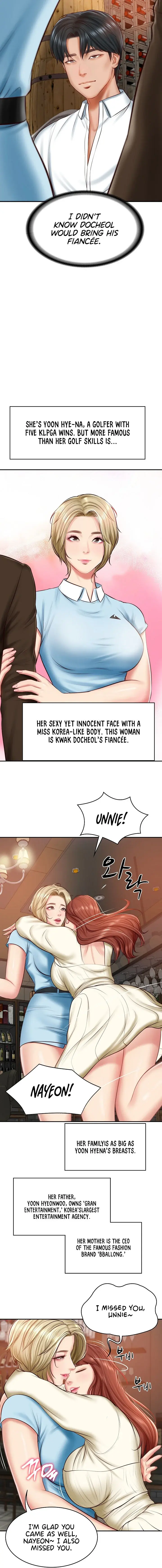 The Billionaires Monster Cock Son In Law Chapter 10 - Page 4
